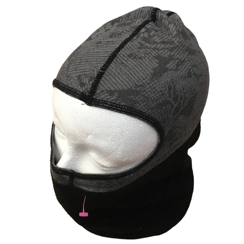 REI Beanie Face Mask